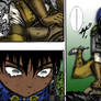 Casca Horse Leap