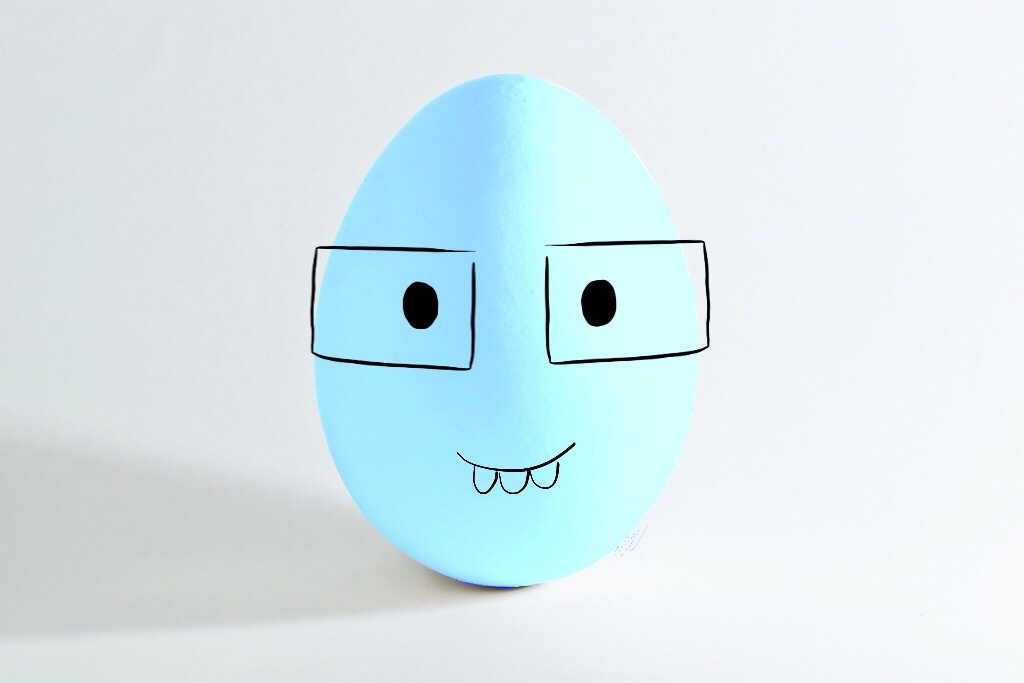 Eggbert by MathematicalCabbage on DeviantArt