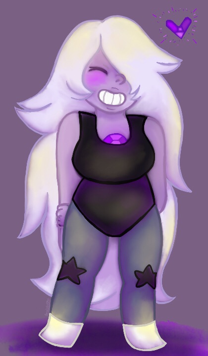 Amethyst