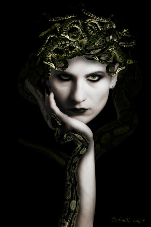 Medusa