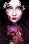 Romance d'Asie by emilieleger