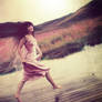 I Walk Alone