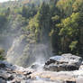 Canyon Ste-Anne-de-Beaupre I