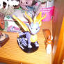 Limited Addition Spyro figure