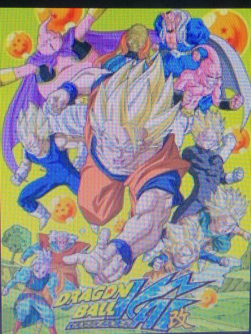 Dragon Ball Z Kai 09 15 By Locusstrife On Deviantart Dragon Ball Z Kai 09 15 By Locusstrife On Deviantart
