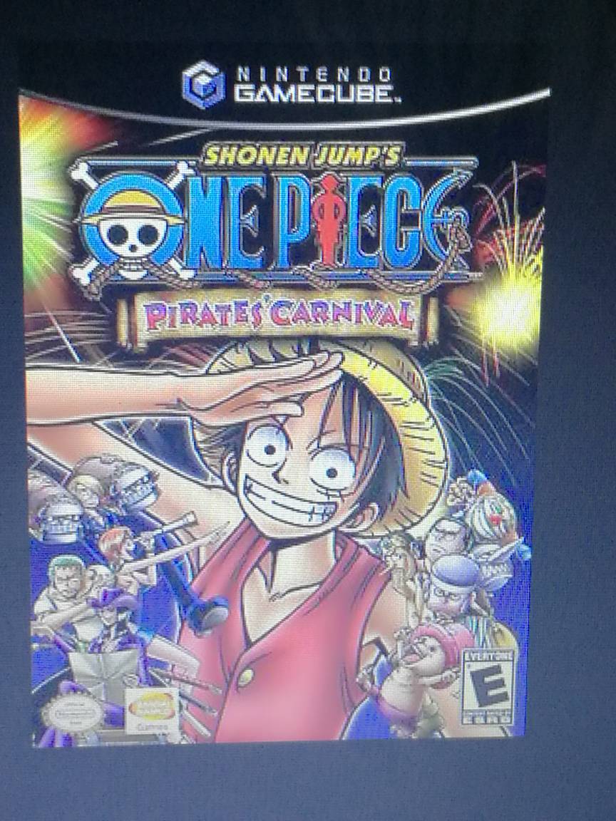One Piece Pirates Carnival 05 By Locusstrife On Deviantart