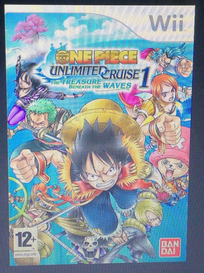 One Piece Unlimited Cruise 08 By Locusstrife On Deviantart One Piece Unlimited Cruise 08 By Locusstrife On Deviantart