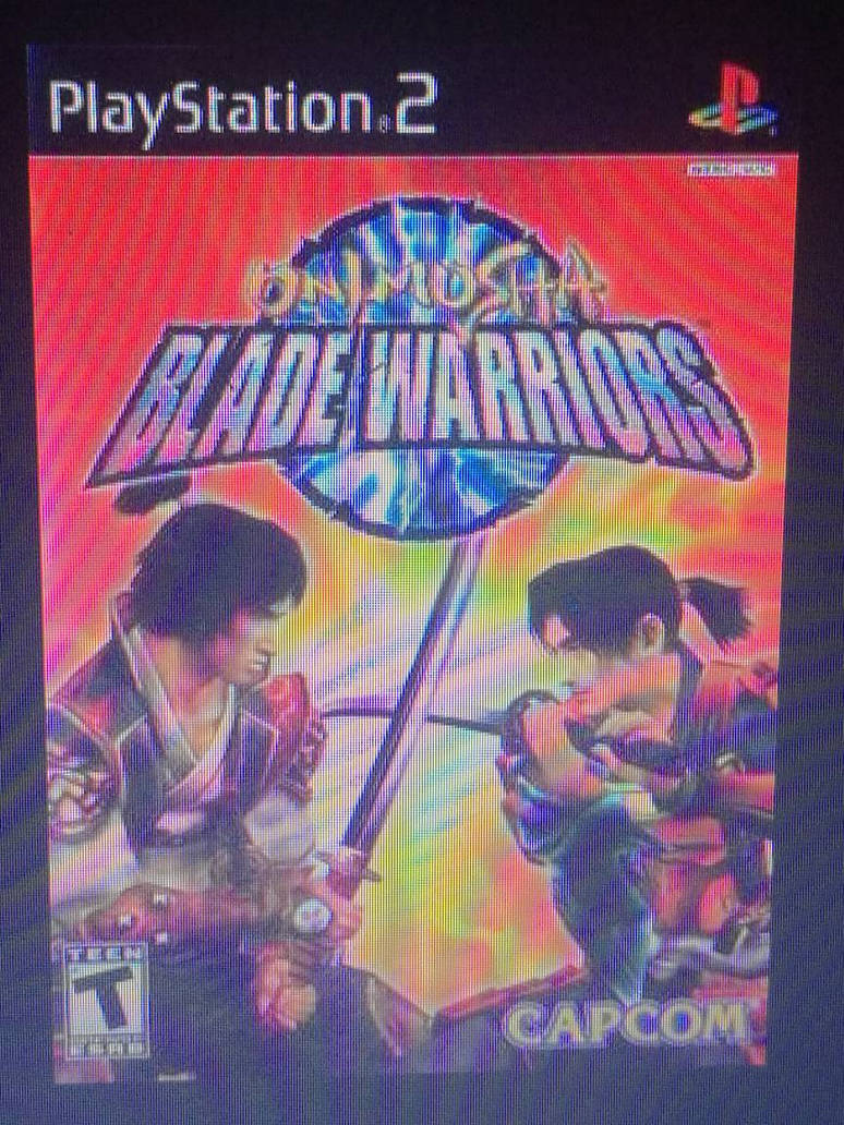 Oniusha - Blade Warriors (Europe) (En,Fr,De) ISO < PS2 ISOs | Euparadise Oniusha - Blade Warriors (Europe) (En,Fr,De) ISO < PS2 ISOs | Euparadise