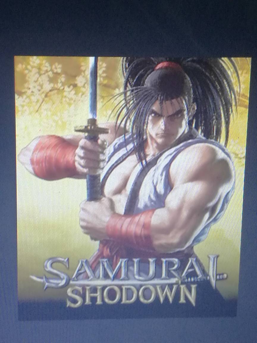 Samurai Showdown Characters Samurai Showdown (2019) by LocusStrife on DeviantArt
