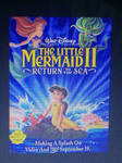 The Little Mermaid II: Return to The Sea (2000)