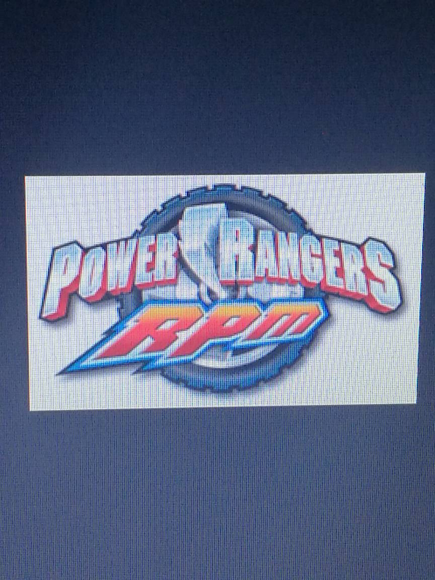 Power Rangers RPM (2009) by LocusStrife on DeviantArt
