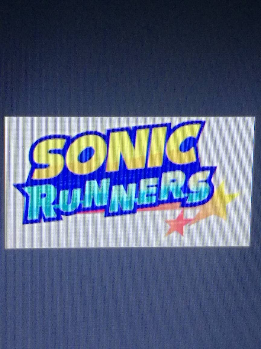 Sonic Runners 2015 By Locusstrife On Deviantart Sonic Runners 2015 By Locusstrife On Deviantart