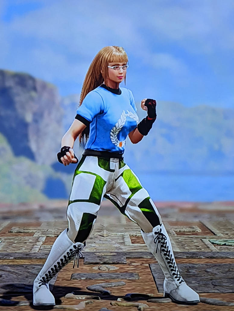 My OC Character: Cassandra Prometheus by LocusStrife on DeviantArt