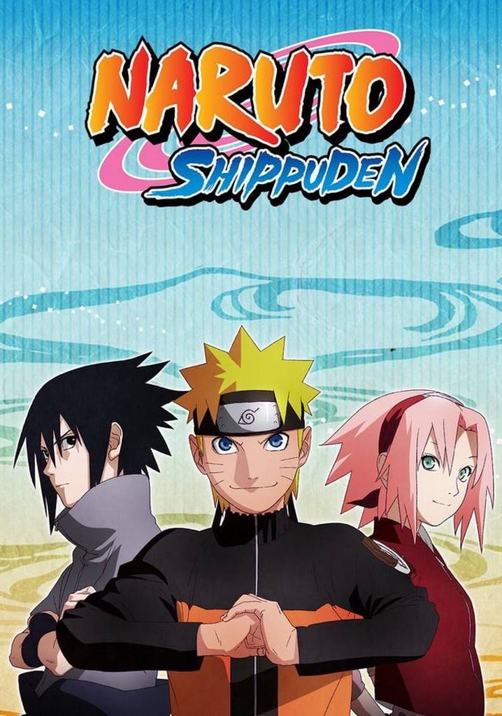 Naruto: Shippuden (TV Series 2007–2017) - IMDb