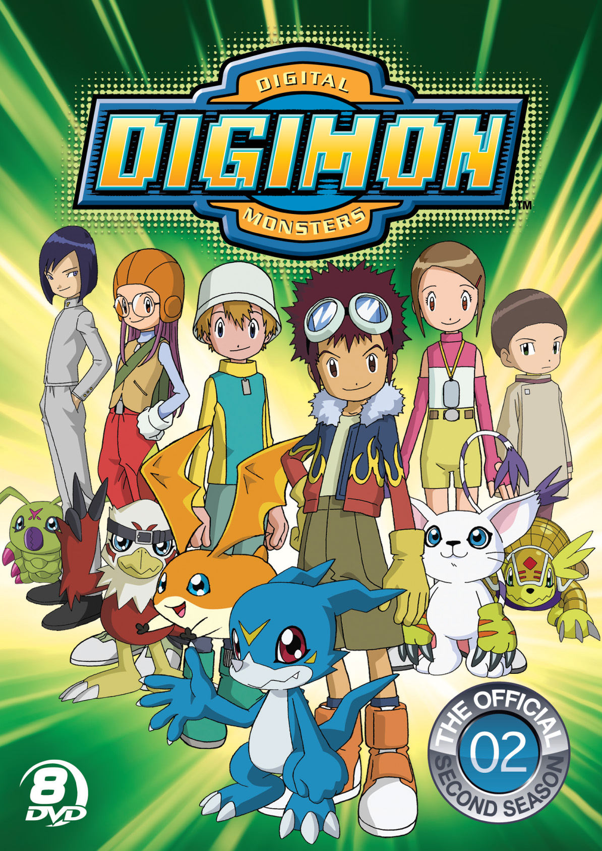 Digimon Tamers: Battle of Adventurers (2001)