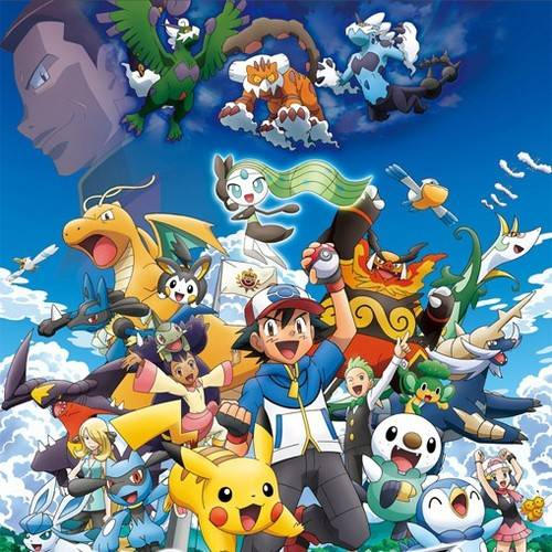 Pokemon: BW: Rival Destinies (2011 2012) by LocusStrife on DeviantArt Pokemon: BW: Rival Destinies (2011 2012) by LocusStrife on DeviantArt