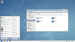 Wave for Windows 7 Preview