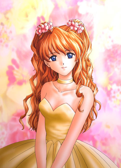 Moi By Suka Bella On Deviantart