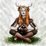 Keyleth