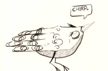 chirp