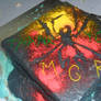 #operation MCRmy cake