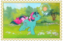 Mlp Deviantart Stamp Mlp fizzy gif stamp by VHSpuppy on DeviantArt