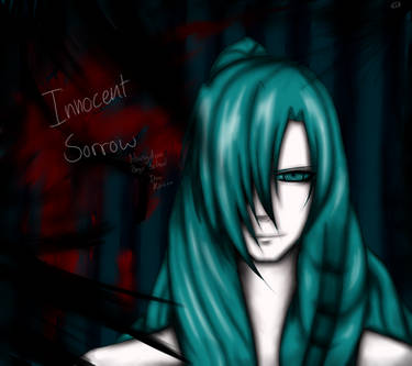 [UTAU] Innocent Sorrow - Kazuo