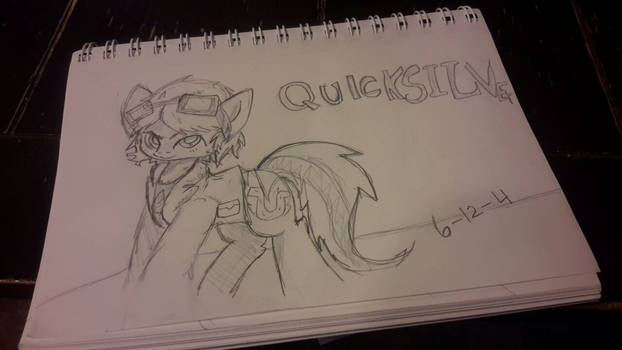 quicksilver