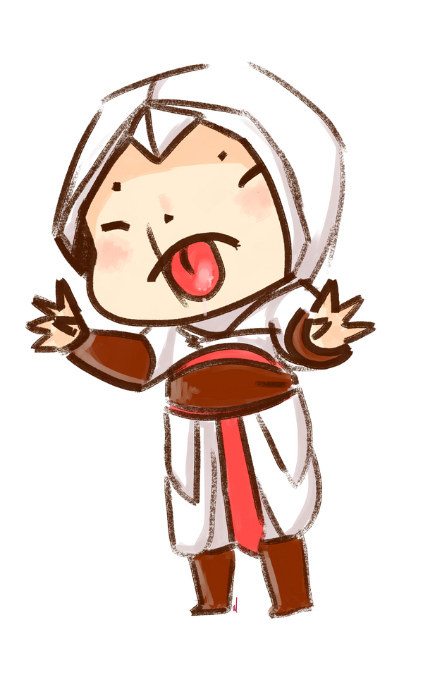 Hawkeye Shimeji Deviantart Hawkeye Shimeji Deviantart