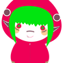 Vocaloid :: Matryoshka Gumi