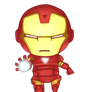 Marvel :: Iron Man