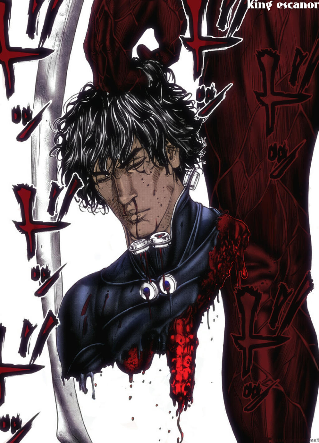 Osaka Arc By Kingescanor On Deviantart Osaka Arc By Kingescanor On Deviantart