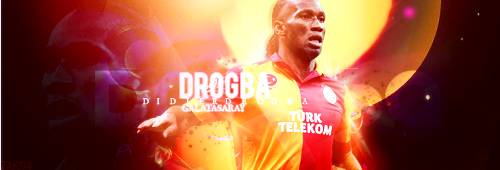 Drogba