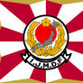 Imperial Japan Mainland Defense Force