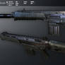 Grendel Assault Rifles