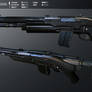 Jackal Shotguns