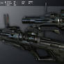 L-TAG Grenade Launchers