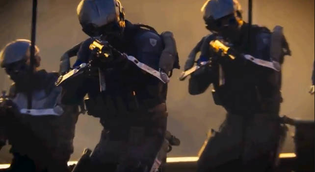 Explore the Best Sentineltaskforce Art | DeviantArt