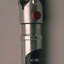 G-Force's Photon Lightsabers