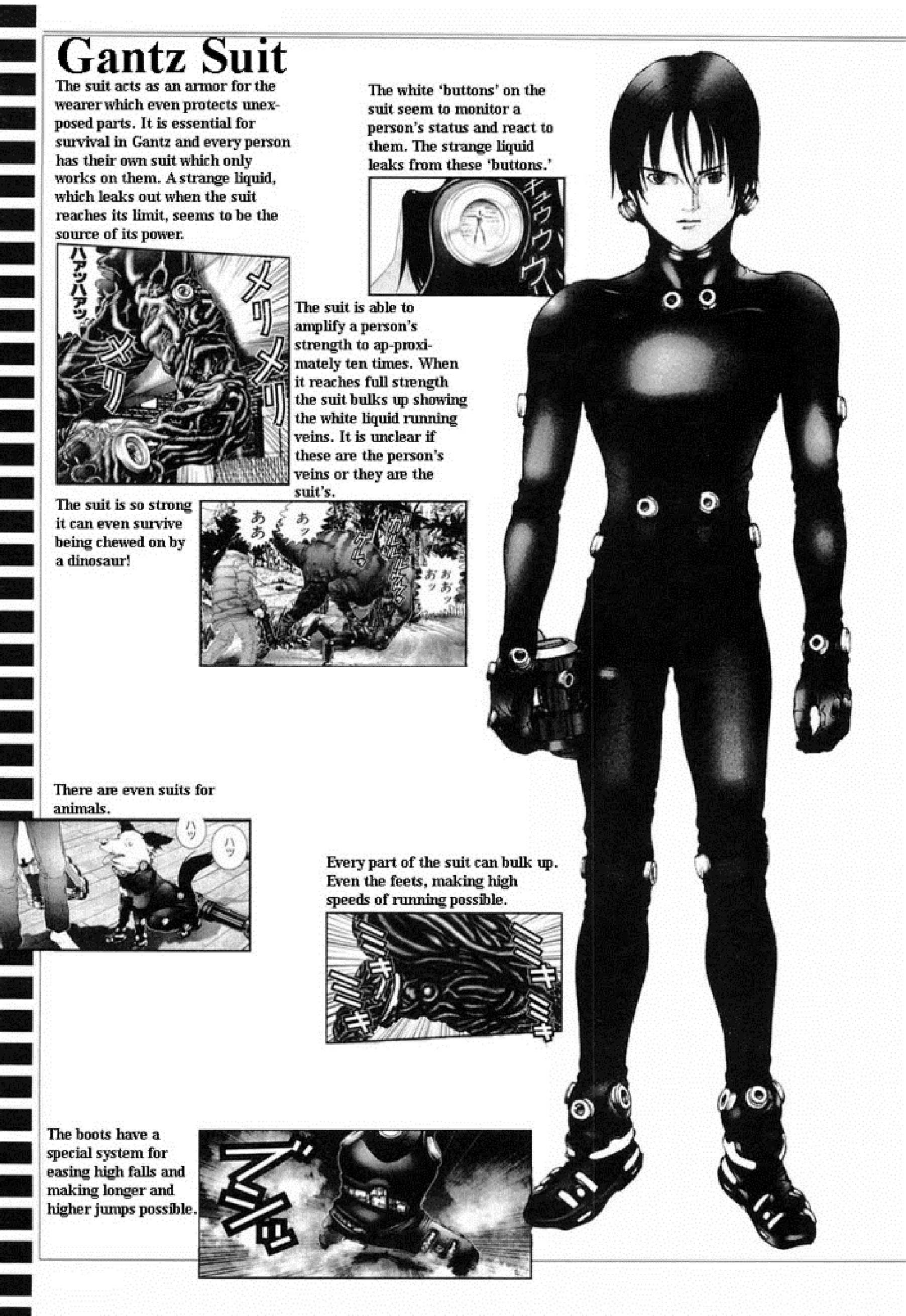 G Force S Gantz Battle Suits M By Solgravionmegazord On Deviantart G Force S Gantz Battle Suits M By Solgravionmegazord On Deviantart