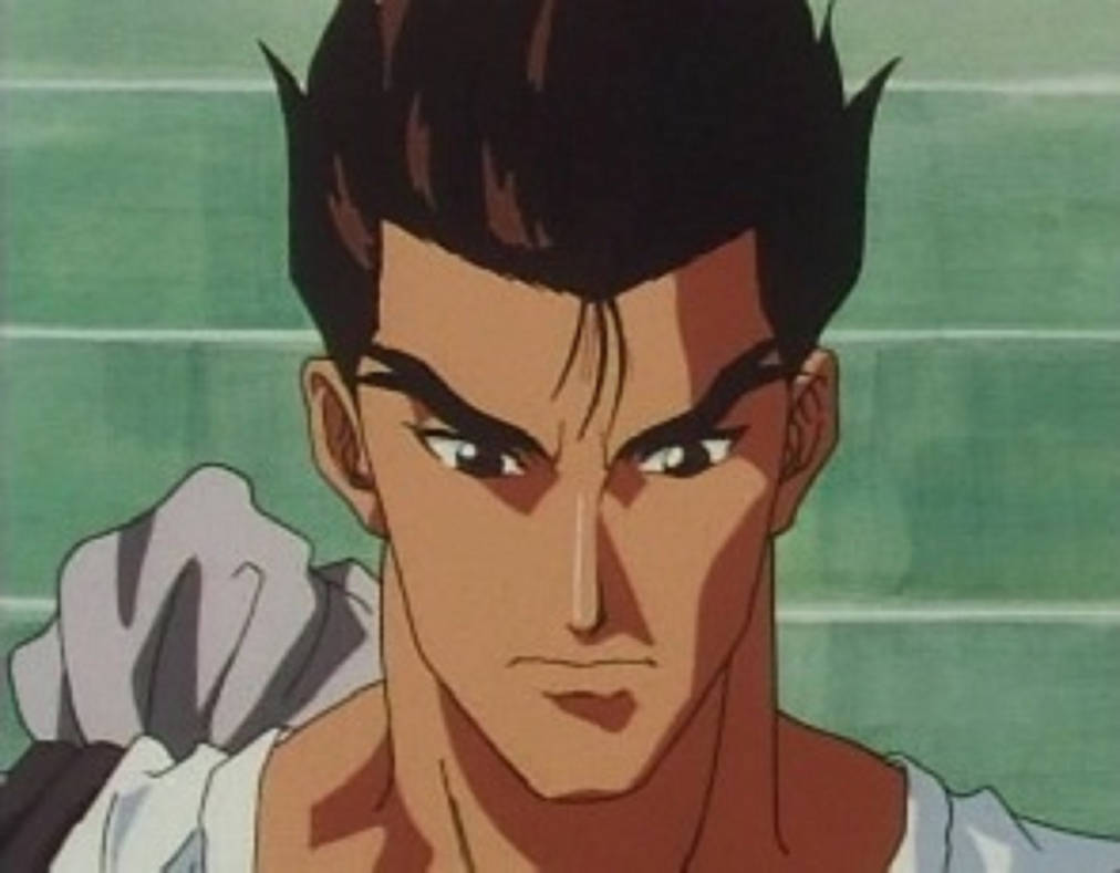 Ryu by SolGravionMegazord on DeviantArt