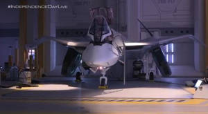 H-8 Global Defender Aerospace Fighters