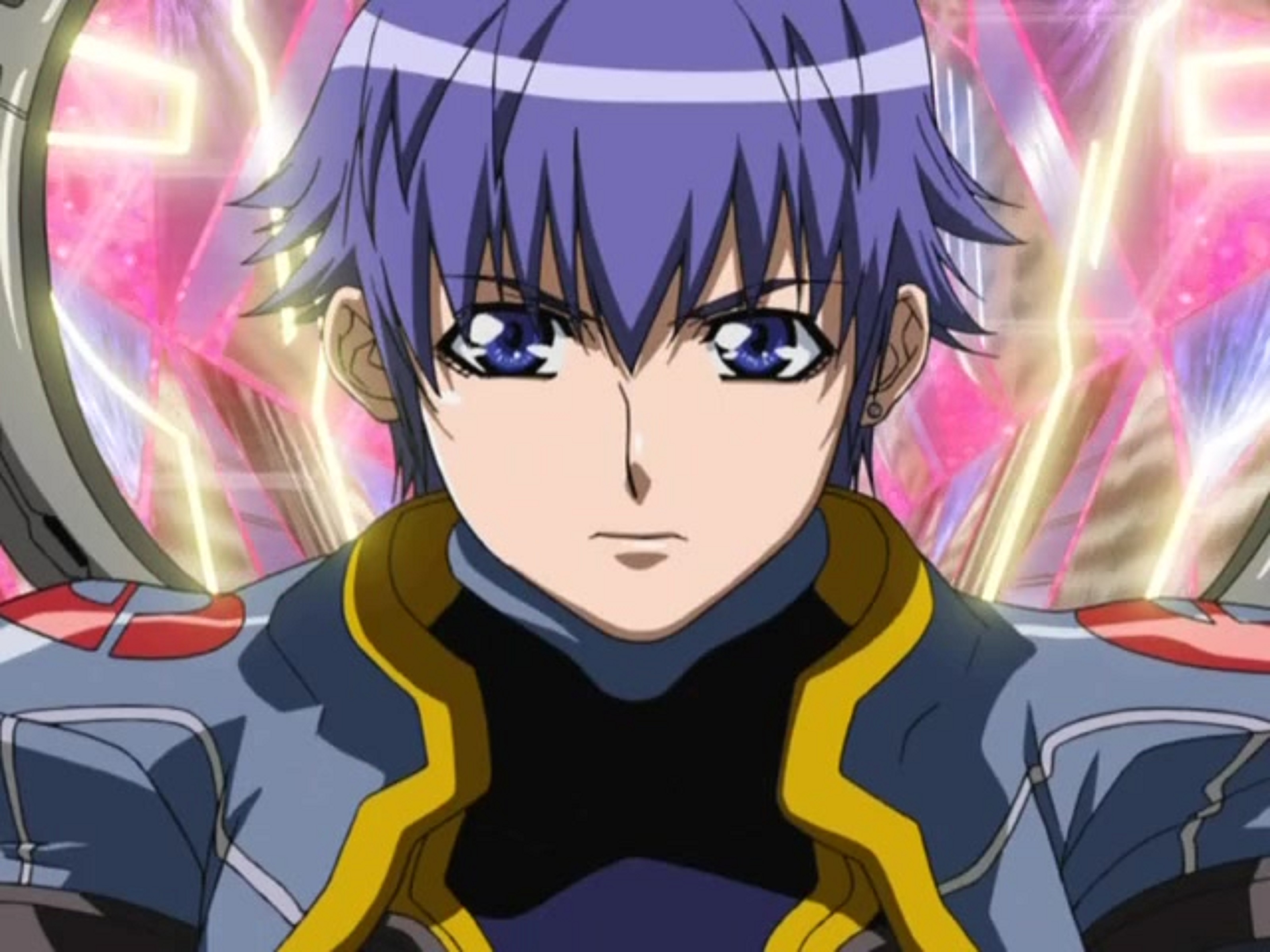 Toga Tenkuji by SolGravionMegazord on DeviantArt