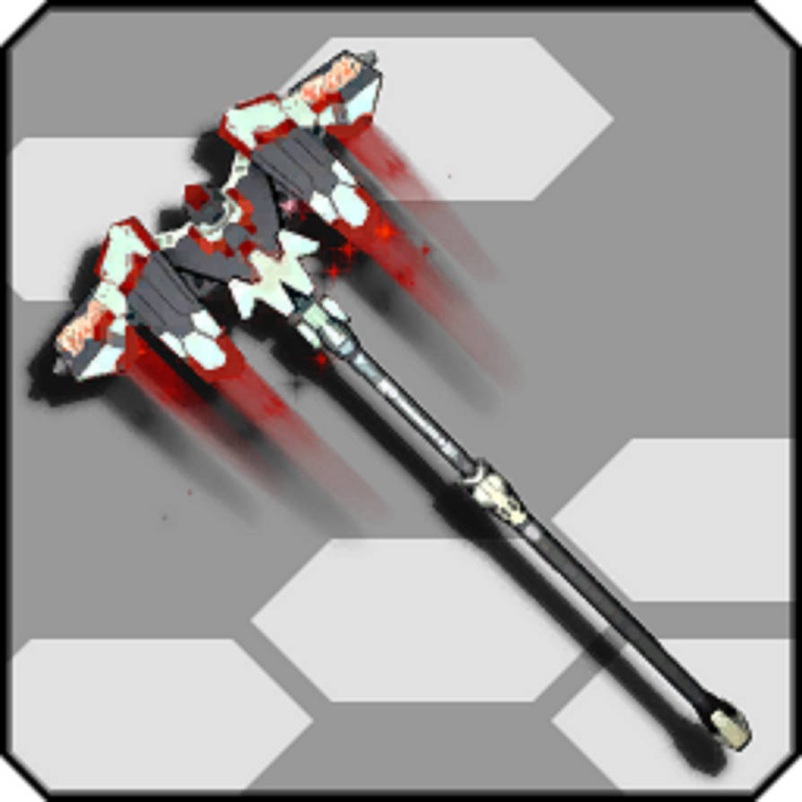 G-Force's Dio Garland Photon Rods by SolGravionMegazord on DeviantArt