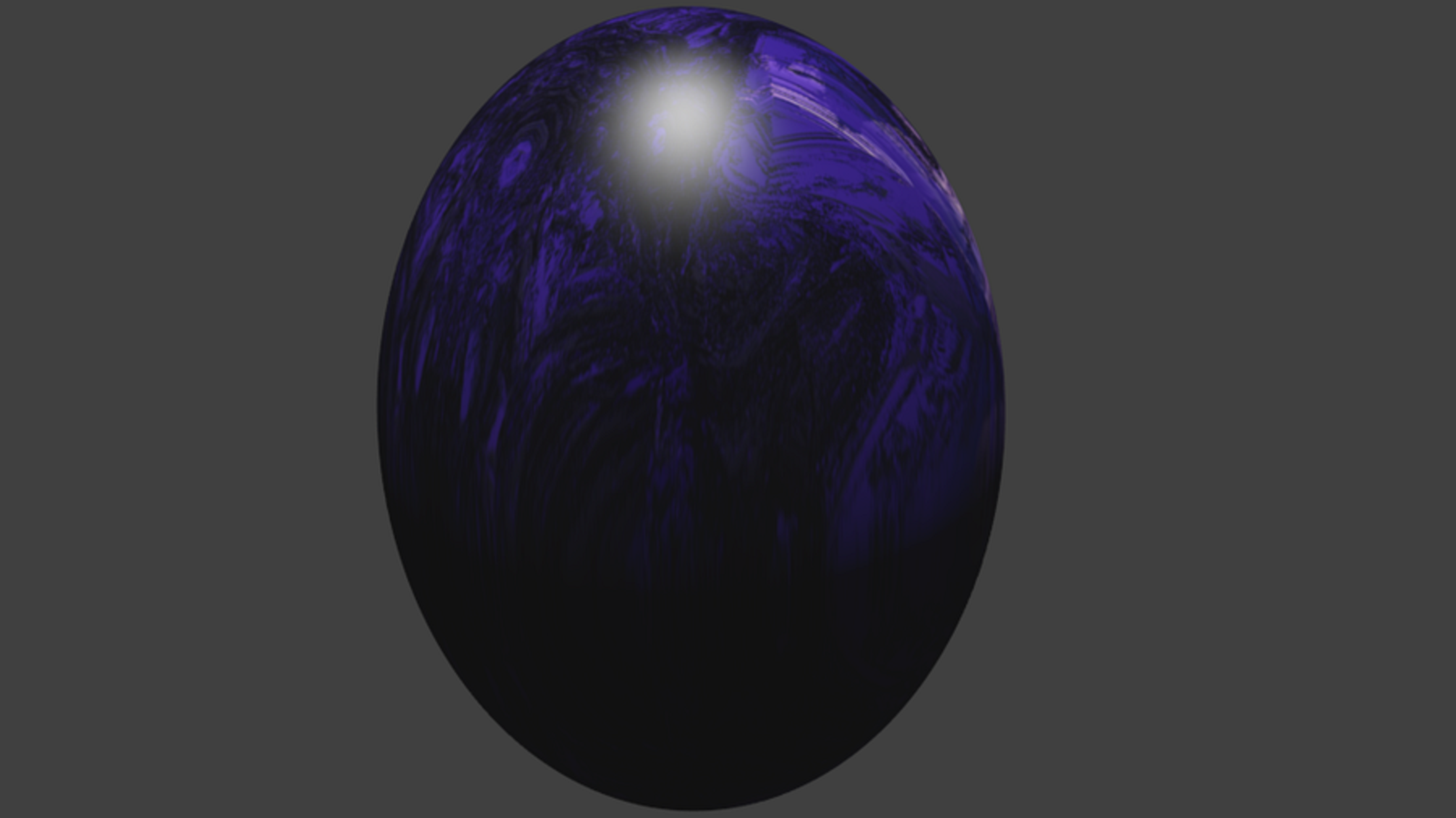 Tyrunesounga's Black Egg