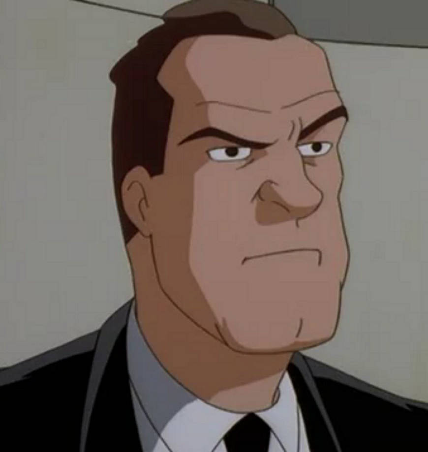 Agent K by SolGravionMegazord on DeviantArt