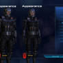 G-Force's N7 Armor Suits 17