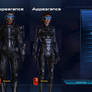 G-Force's N7 Armor Suits 19