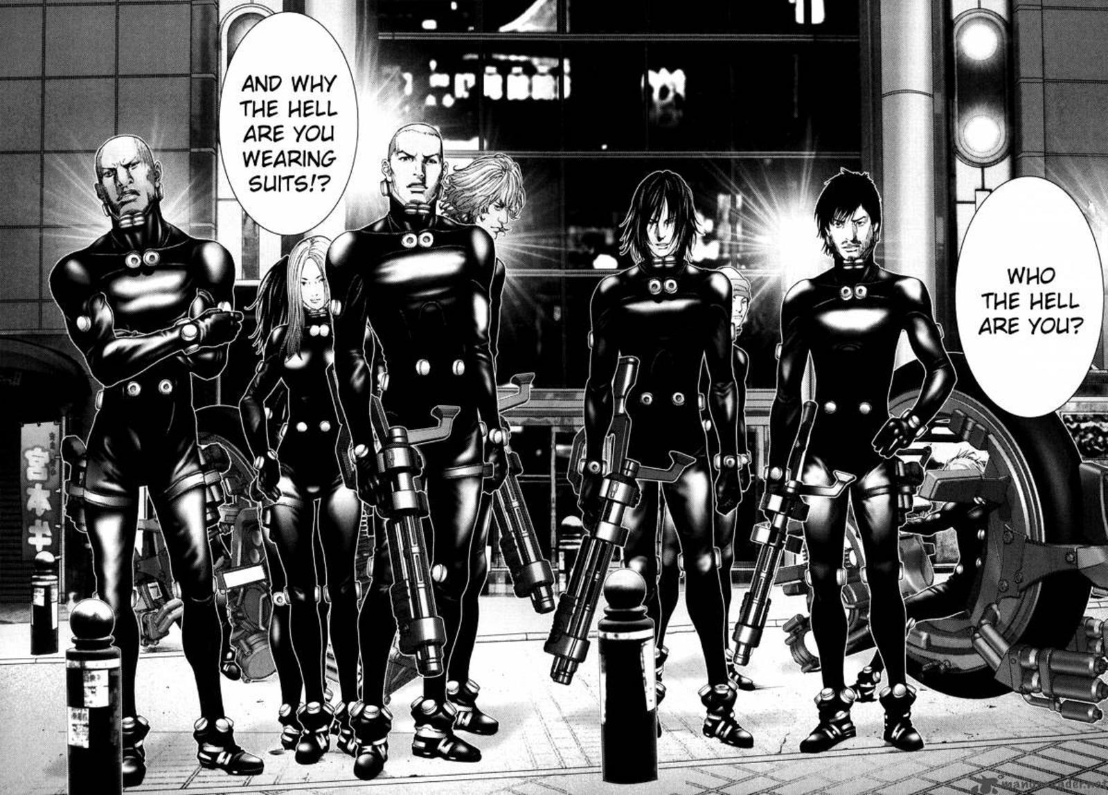 G Force S Gantz Battle Suits 3 By Solgravionmegazord On Deviantart G Force S Gantz Battle Suits 3 By Solgravionmegazord On Deviantart