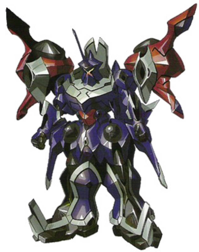 Shemuel by SolGravionMegazord on DeviantArt